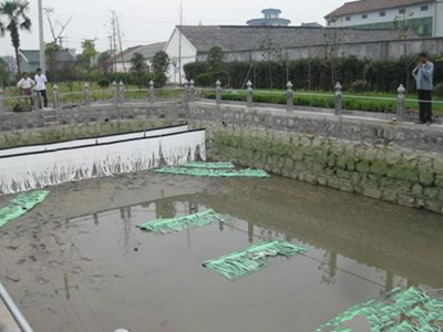 深圳水質(zhì)檢測機構