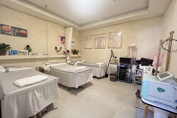 美容院被罰款5萬，一查才找到是沒有做公共場所衛(wèi)生檢測報(bào)告