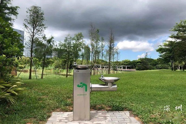公園直飲水真的可以直接喝嗎？公司直飲水檢測(cè)有必要做嗎？