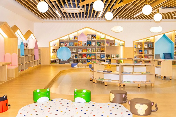 幼兒園室內(nèi)空氣檢測,檢測幾個點(diǎn)位