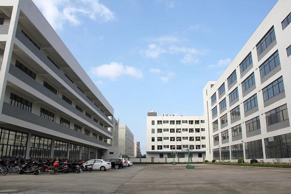 深圳工廠突發(fā)環(huán)境應(yīng)急預(yù)案