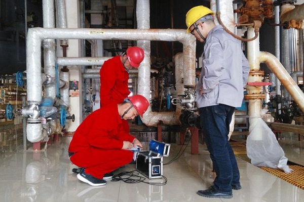 工廠水量平衡測試報告的意義，為什么要做水量平衡測試?
